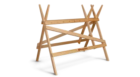 Husqvarna Holzs&auml;gebock klappbar