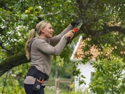 Husqvarna Werkzeuggürtel