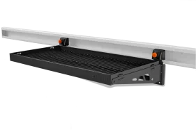 Husqvarna Aufbewahrungsregal für Kettensägen