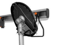 Husqvarna Aufbewahrungshaken für Trimmer
