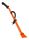 Husqvarna Fällheber mit Wendehaken (80 cm)