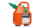 Husqvarna Benzinkanister 6 Liter (orange)