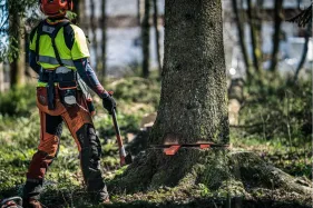 Husqvarna Fällkeil 14 cm