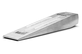 Husqvarna Fällkeil Aluminium 1000gr, 10"