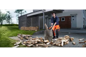 Husqvarna Spaltkeil