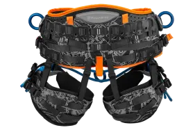 Husqvarna Arboristen-Baumklettergurt