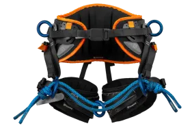 Husqvarna Arboristen-Baumklettergurt