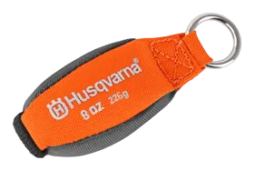 Husqvarna Wurfgewicht 226 Gramm