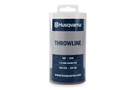 Husqvarna Wurfleine Arbor 55m