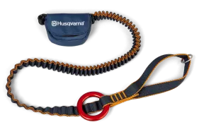 Husqvarna Arboristen Motorsägenstropp