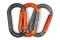 Husqvarna Karabiner Mini (3 Stück)