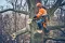 Husqvarna Aboristen-Arbeitsseil 14mm 60M
