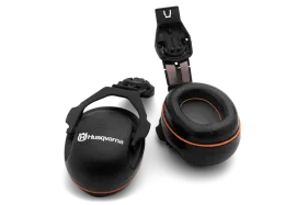 Husqvarna Gehörschutz komplett