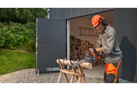 Husqvarna Gehörschutz komplett