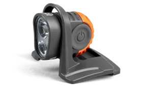 Husqvarna Helmlampe für Forsthelm