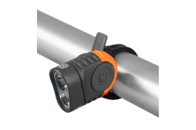 Husqvarna Helmlampe für Forsthelm