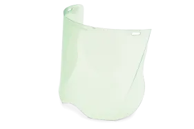 Husqvarna Plexiglasvisier beschlagfrei