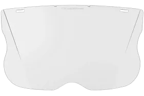 Husqvarna Plexglasvisier