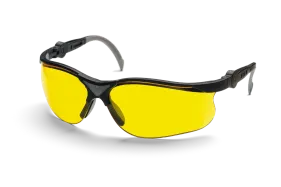 Husqvarna Schutzbrille Yellow X
