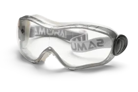 Husqvarna Schutzbrille Goggles