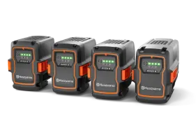 Husqvarna Akku 40-B540X