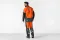 Husqvarna Technical Forstjacke