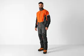Husqvarna Technical Forstjacke M
