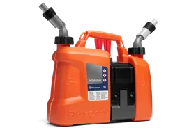 Husqvarna Kombikanister