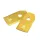 Auto-Mow Messer  - Blisterpack Gold