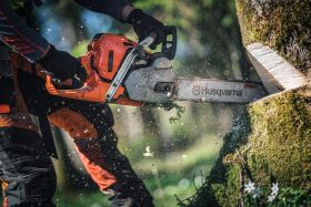 Husqvarna Motorsäge 572 XP® G 20" - Model 2022 - Altbestand