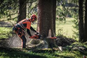 Husqvarna Motorsäge 572 XP® G 20" - Model 2022 - Altbestand