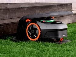 Segway Rasenroboter Navimow i210E AWD