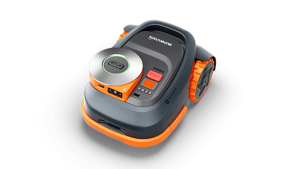 Segway Rasenroboter Navimow H206E