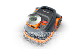 Segway Rasenroboter Navimow H206E