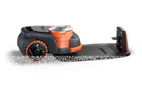 Segway Rasenroboter Navimow H206E