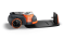 Segway Rasenroboter Navimow H206E