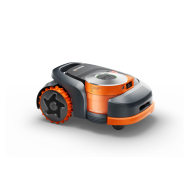 Segway Rasenroboter Navimow H210E + Garage + 4J Garantie...