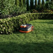 Segway Rasenroboter Navimow H210E