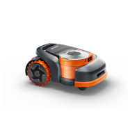 Segway Rasenroboter Navimow H215E + Garage + 4J Garantie...