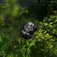Segway Rasenroboter Navimow X430E AWD