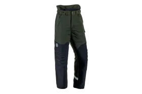 Husqvarna Schnittschutz Bundhose Functional A 20 m/s