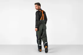 Husqvarna Schnittschutz Bundhose Functional A 20 m/s