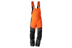 Husqvarna Schnittschutz Latzhose Classic A