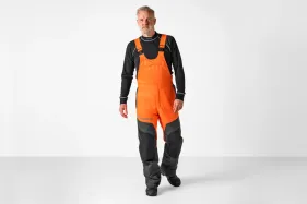 Husqvarna Schnittschutz Latzhose Classic A
