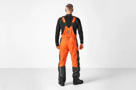Husqvarna Schnittschutz Latzhose Classic A 56