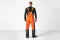 Husqvarna Schnittschutz Latzhose Classic A 56