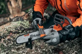 Husqvarna Feilenset 2-1 .325 Pixel 4,8mm" P33