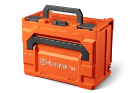 Husqvarna Akku Transportbox BC1-UN34840
