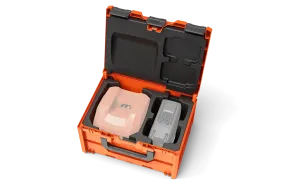Husqvarna Akku Transportbox BC1-UN34840