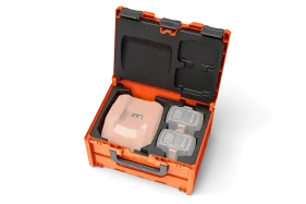 Husqvarna Akku Transportbox BC1-UN34840